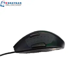 ماوس گیمینگ ایسوس مدل روگ Asus gaming mouse Rog