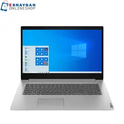 لپ تاپ لنوو مدل IdeaPad 3 15ITL6 Ci5 (1135G7) 8GB 1TB 2GB