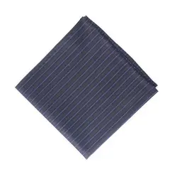 دستمال جیب دستدوز طرح دار PSH1146
