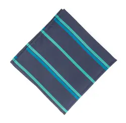 دستمال جیب طرح دار PSH1142