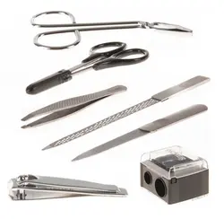 ست اکسسوری زنانه سیچر sicher کد 7