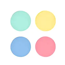 پد پنکیک آرایشی 4 عددی COSMETICS