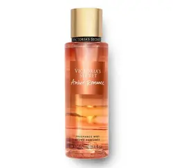 بادی اسپلش ویکتوریا سکرت Amber Romance حجم 250ml