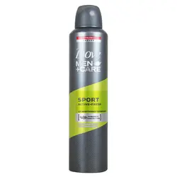 اسپری داو مردانه SPORT ACTIVE+FRESH حجم 250ml