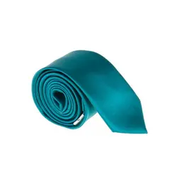 کراوات ساده مردانه رنگی کد T1057