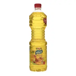روغن سرخ کردنی لایت طبیعت 810 گرم