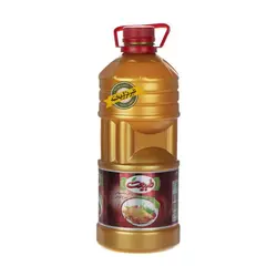 روغن سرخ کردنی طبیعت 3 لیتر
