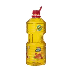 روغن سرخ کردنی لایت طبیعت 3 لیتر