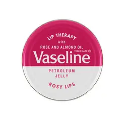 بالم لب وازلین مدل رز Rosy Lips حجم 20g