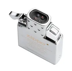 فندک زیپو مدل آرک | zippo arc lighter 65828