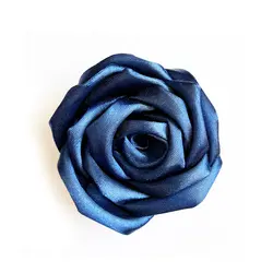 سنجاق سینه گل brooch06