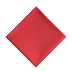 دستمال جیب ساده دست دوز PSH1185