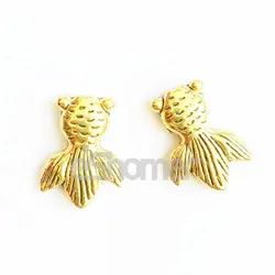 خرج کار ماهی طلایی بسته دو عددی کد gold1007