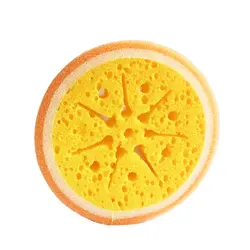 لیف اسفنجی حمام طرح میوه - فروشگاه اینترنتی ایشومر