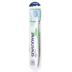 مسواک سنسوداین multicare نرم