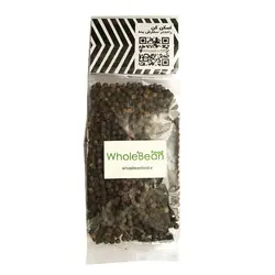 گرانول فلفل سیاه 100 گرم Whole Bean