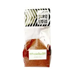 سماق قرمز 200 گرم برند Whole Bean
