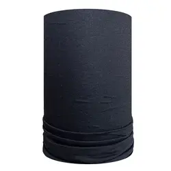 اسکارف آلمانی ساده مشکی kaufland کد SCARF1004
