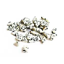 سنگ نامنظم خالدار 32 عددی کد stone1005