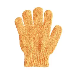 لیف دستکشی لایه بردار