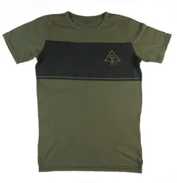 تی شرت مردانه برند پول اند بیر S1020- PULL&BEAR