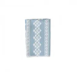 دستمال جیب طرح دار PSH1108