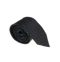 کراوات طرح دار بته جقه مردانه کد T1097