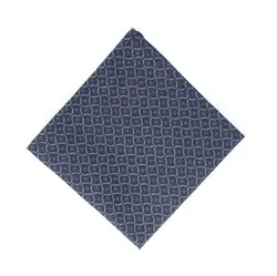 دستمال جیب طرح دار PSH1131