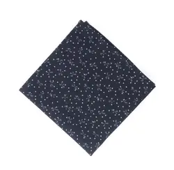 دستمال جیب طرح دار PSH1133