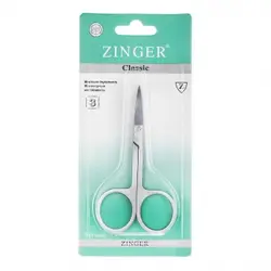 قیچی ابرو زینگر NF1202
