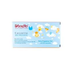 تست بارداری بی بی چک وندتو