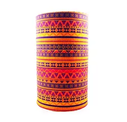 اسکارف طرح دار کد ss1118