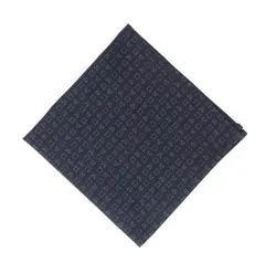 دستمال جیب طرح دار PSH1151