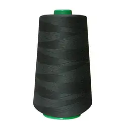 دوک نخ خیاطی طوسی تیره کد YA104