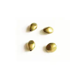 خرج کار زرد قلم 8mm بسته 4 عددی kkz1064