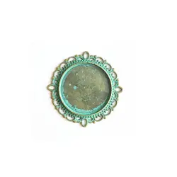 خرج کار پتینه بسته 8 عددی سایز 28mm کد khp1002