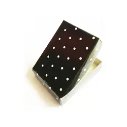 جعبه مقوایی کادویی کد bo1005