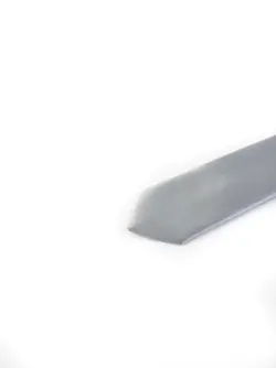 کراوات ساده مردانه-طوسی T1006
