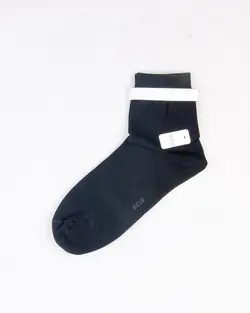 جوراب مردانه نخی پیکور SPI1001