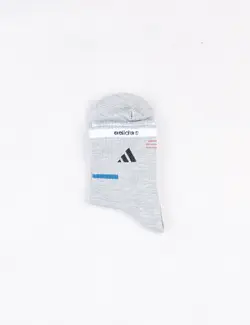 جوراب نخی مردانه آدیداس SBR1012