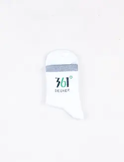 جوراب نخی مردانه برند 361 SBR1006