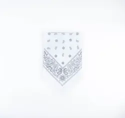 دستمال سر و گردن آیس هت BA1007