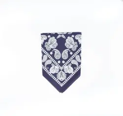 دستمال سر و گردن طرح دار BA1011