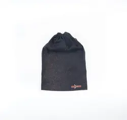 کلاه - اسکارف طرح دار مردانه HS1011