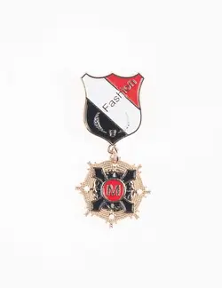 سنجاق کت مردانه کد BR1009