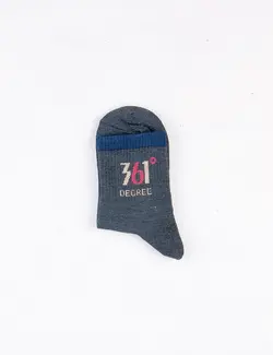 جوراب نخی مردانه برند 361 SBR1001