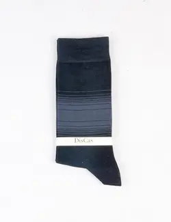 جوراب نخی مردانه دیسکاس SDI1016