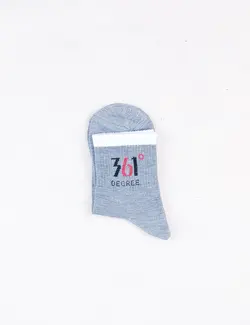 جوراب نخی مردانه برند 361 SBR1002