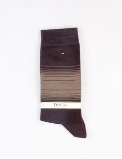جوراب نخی مردانه دیسکاس SDI1015