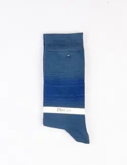 جوراب نخی مردانه دیسکاس  SDI1013